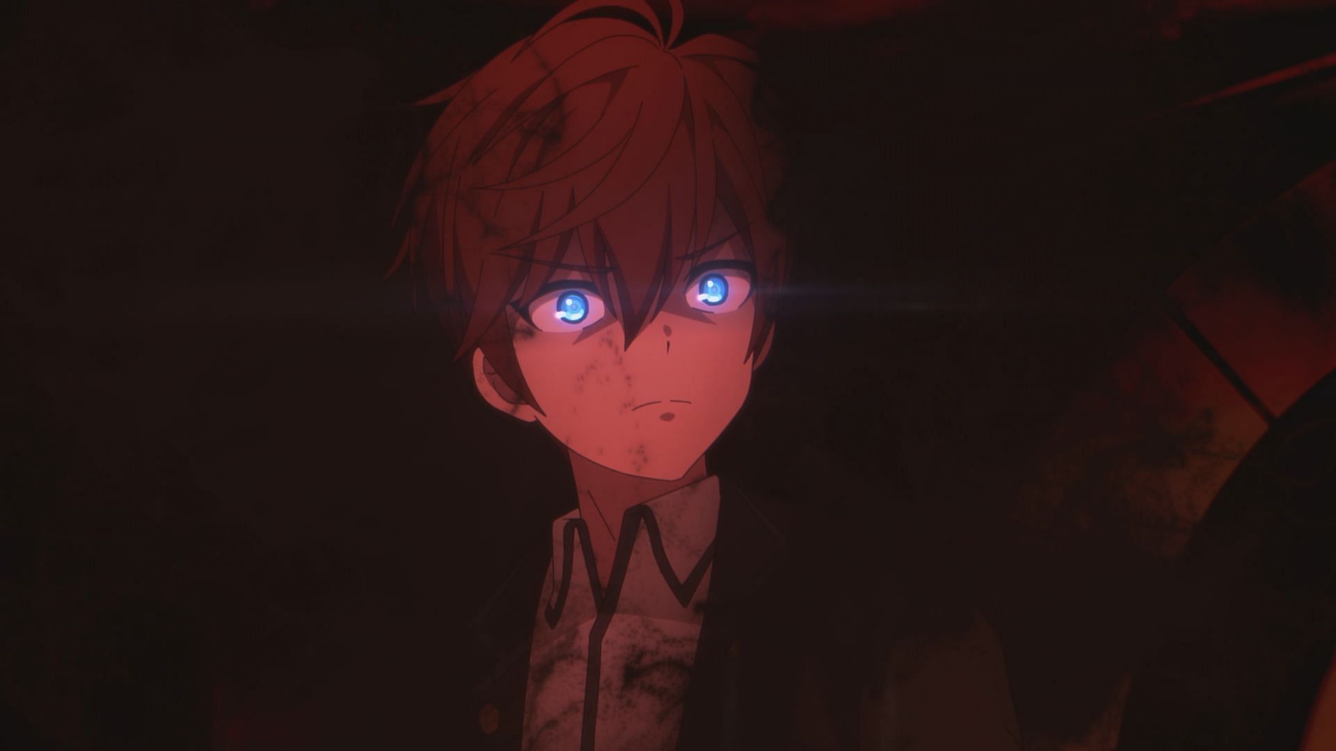 Arthur's bloodlust takes over (Image via Studio A-Cat)